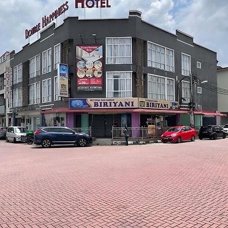 Double Happiness Hotel Sitiawan Zewnętrze zdjęcie