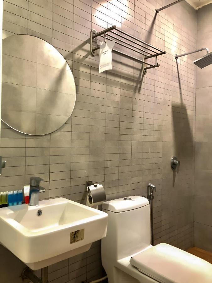 Double Happiness Hotel Sitiawan Zewnętrze zdjęcie