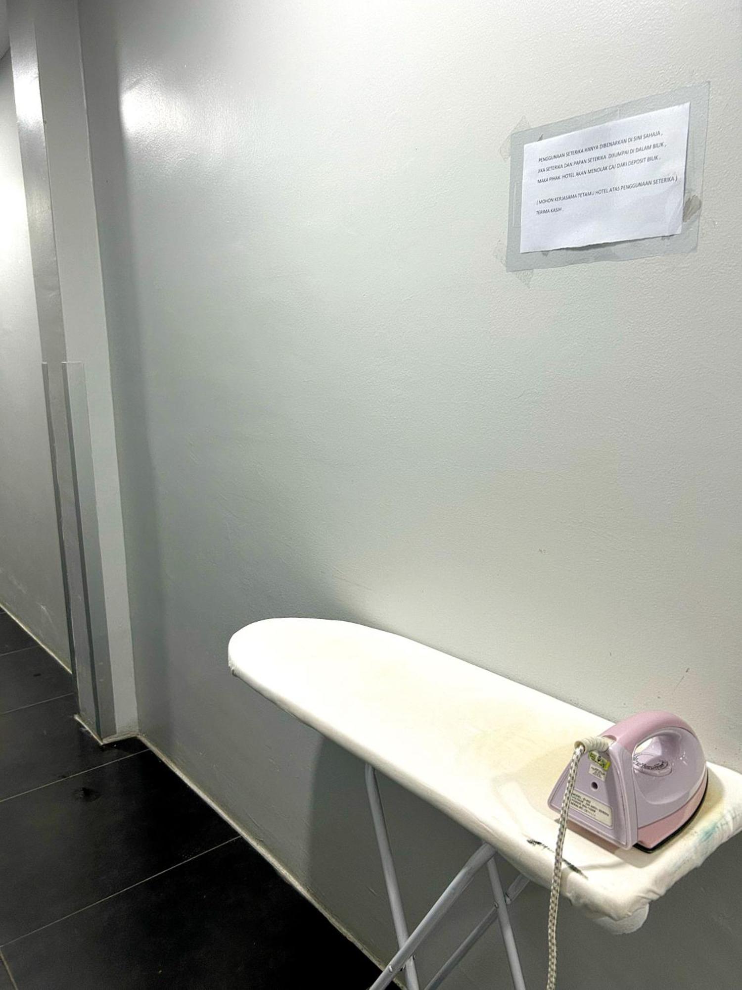 Double Happiness Hotel Sitiawan Zewnętrze zdjęcie