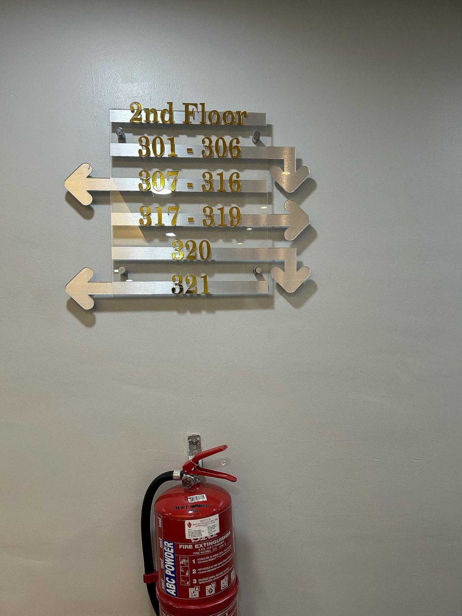 Double Happiness Hotel Sitiawan Zewnętrze zdjęcie